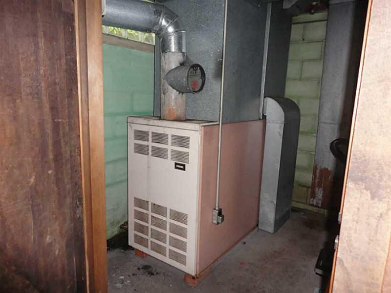 484 Peach Road Parker, PA 16049 - Photo 13 of 19 Other. Furnace is oil heat.