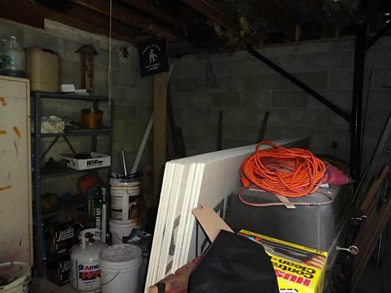 484 Peach Road Parker, PA 16049 - Photo 14 of 19 Other. Storage area
