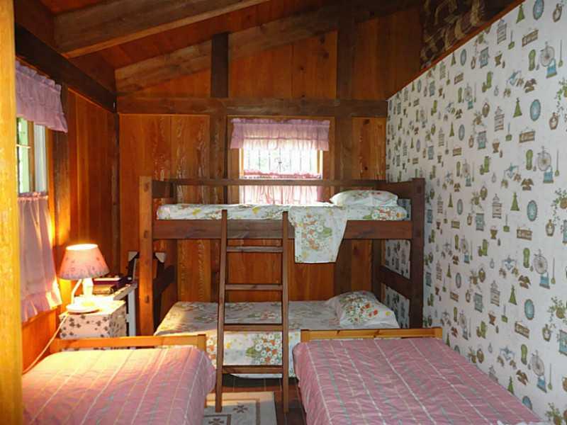 484 Peach Road Parker, PA 16049 - Photo 10 of 19 Bedroom.