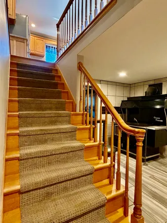 a view of entryway