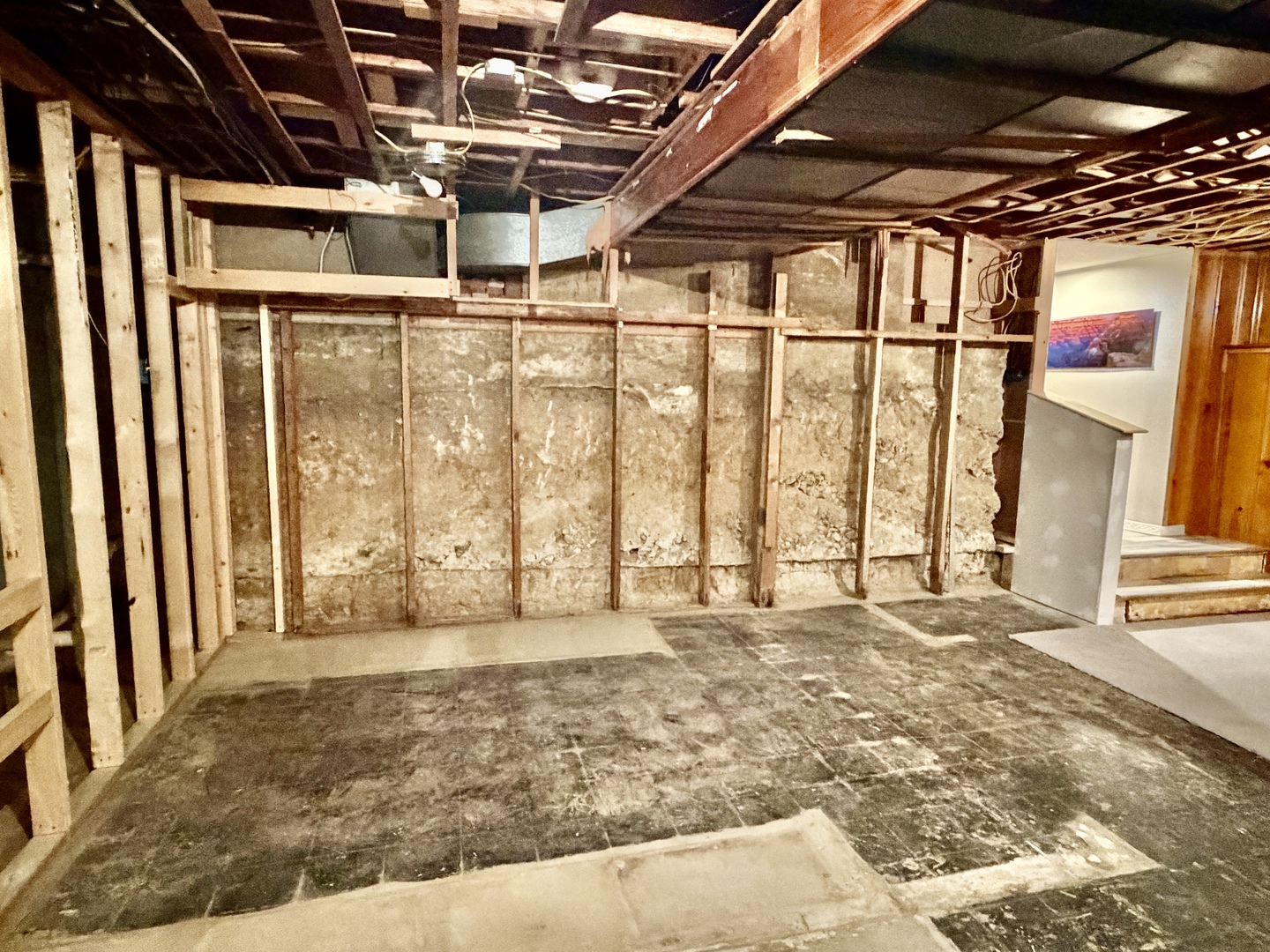 21186 Mathew Road Sterling, IL 61081 - Photo 29 of 66 a view of an empty room