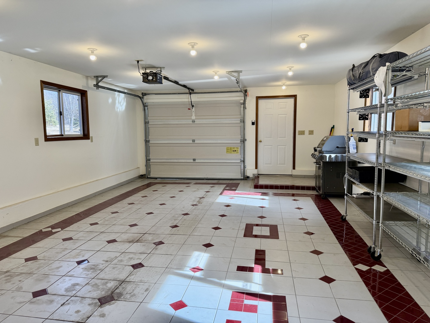 21186 Mathew Road Sterling, IL 61081 - Photo 42 of 66 a room with storage and utility