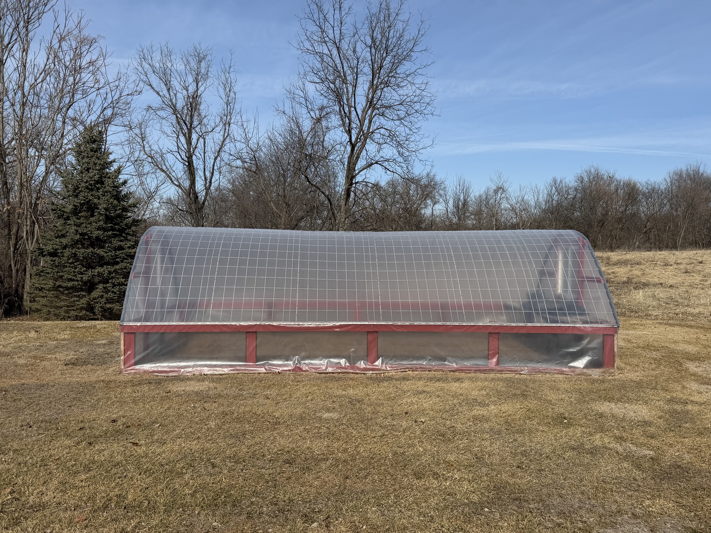 21186 Mathew Road Sterling, IL 61081 - Photo 50 of 66 a view of outdoor space with swimming pool