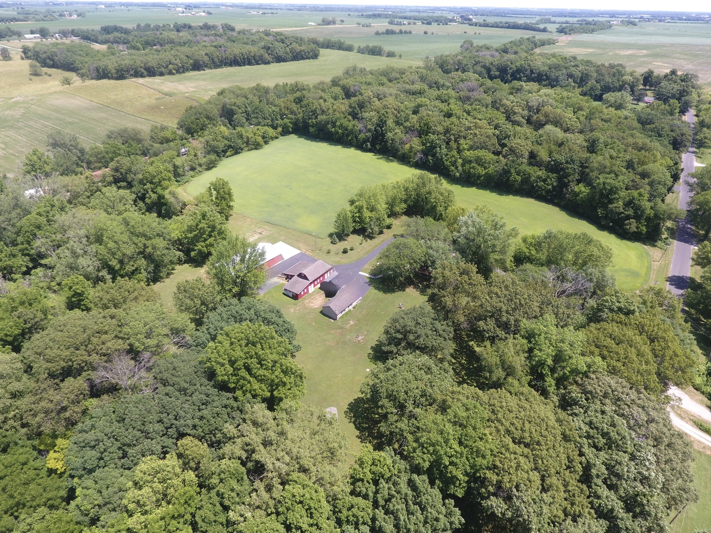 21186 Mathew Road Sterling, IL 61081 - Photo 63 of 66