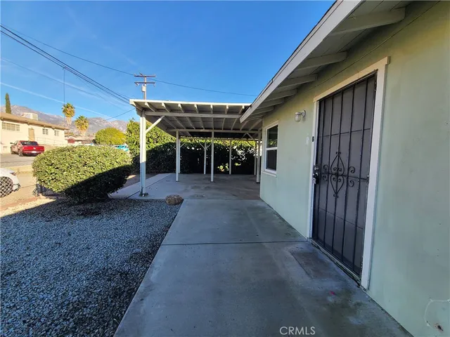 $1,450 | 12183 2nd Street, Yucaipa, CA 92399
