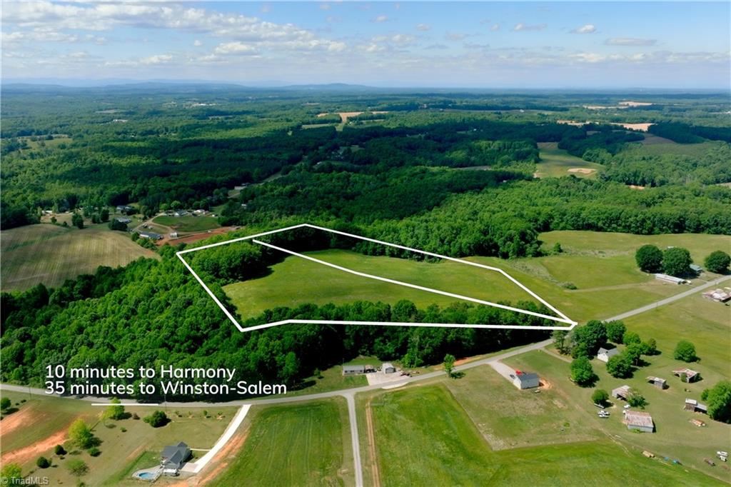 2 Powell Bridge Road Harmony, NC 28634 - Photo 17 of 30