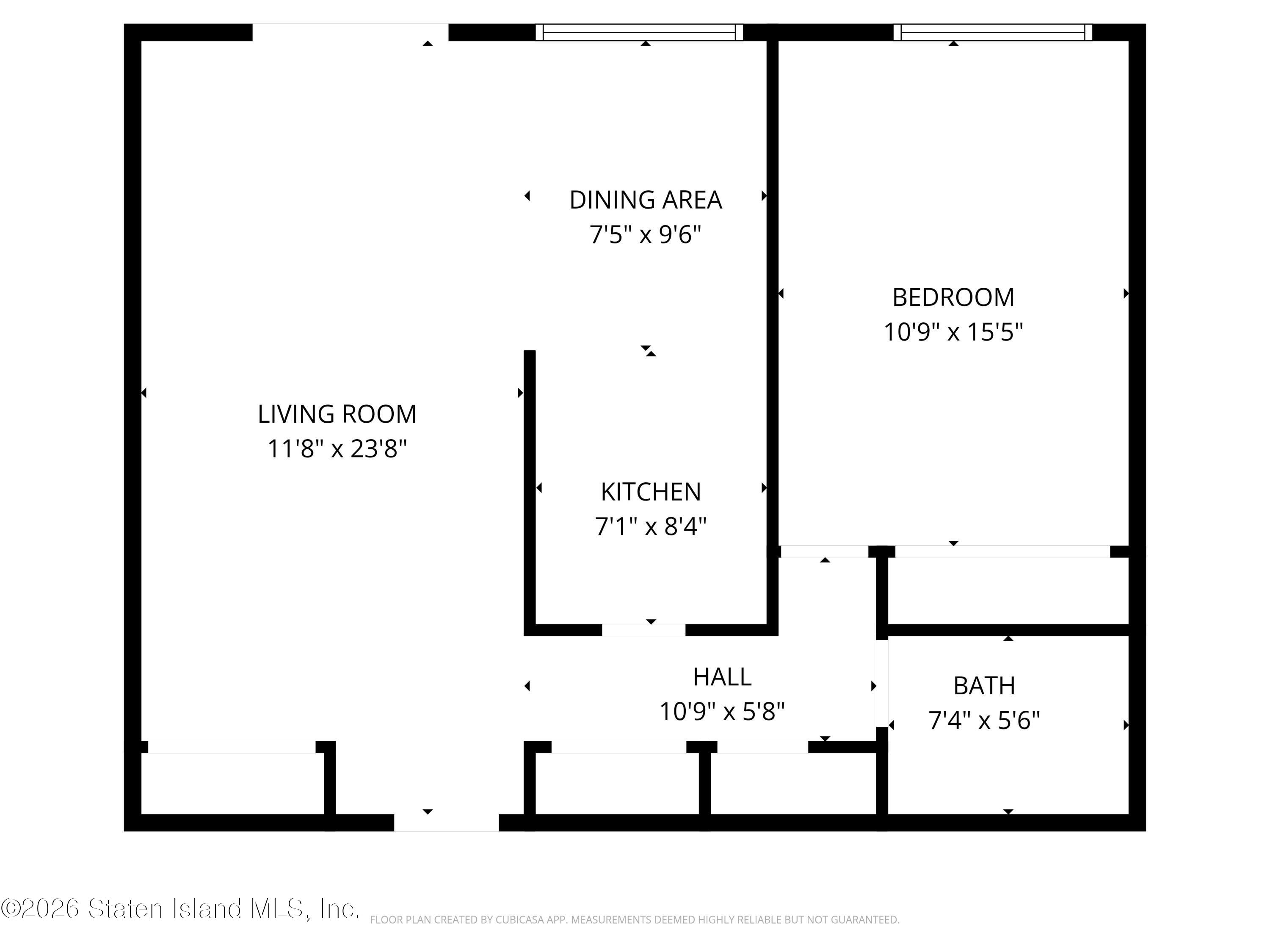 5 Windham Loop, Unit 6E Staten Island, NY 10314 - Photo 25 of 25 Photo Mar 17 2026, 8 26 54 AM