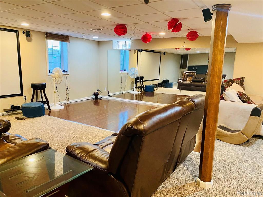 28113 Declaration Drive Novi, MI 48377 - Photo 20 of 25