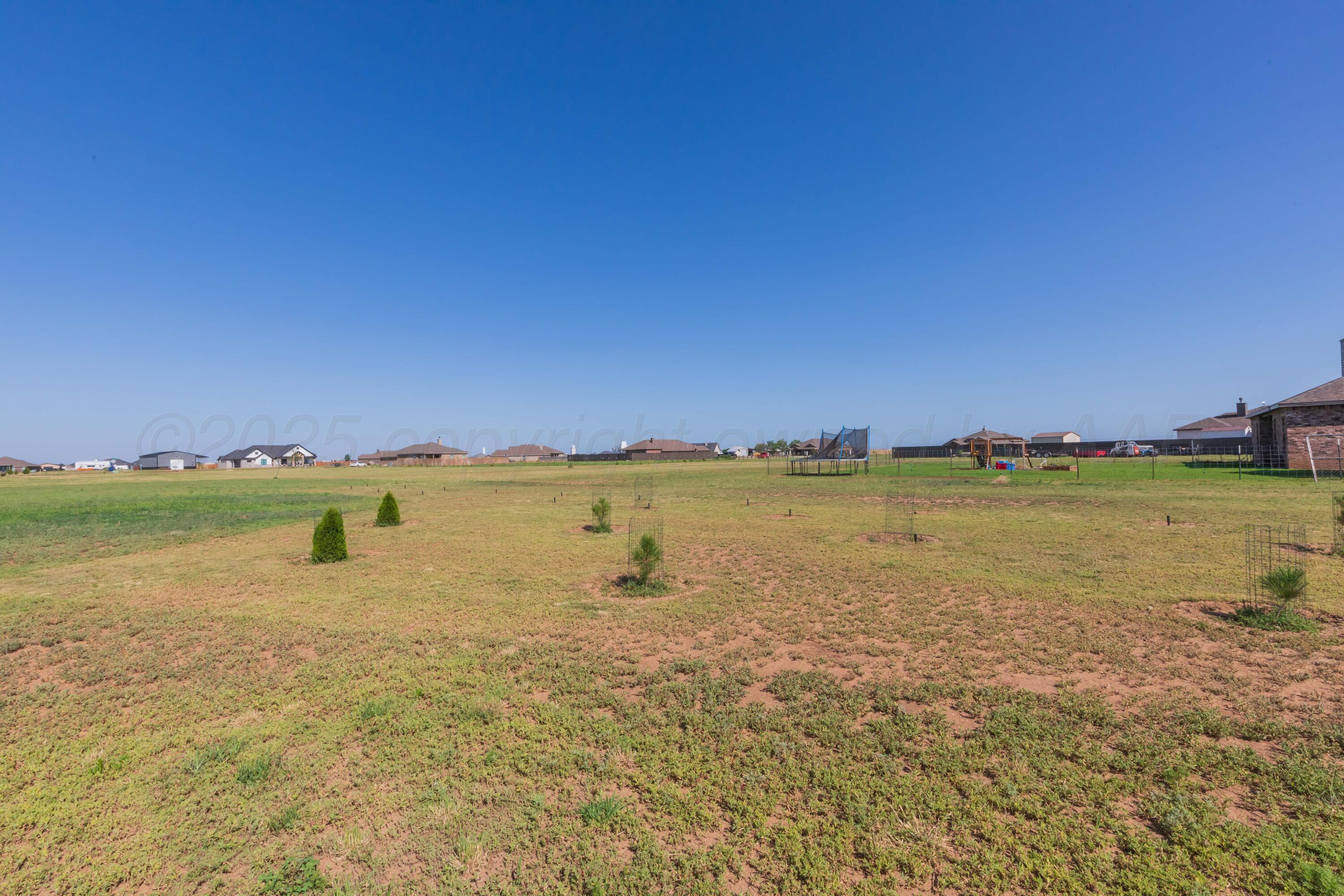 2600 Daybreak Lane Amarillo, TX 79124 - Photo 48 of 52 a view of a ocean view