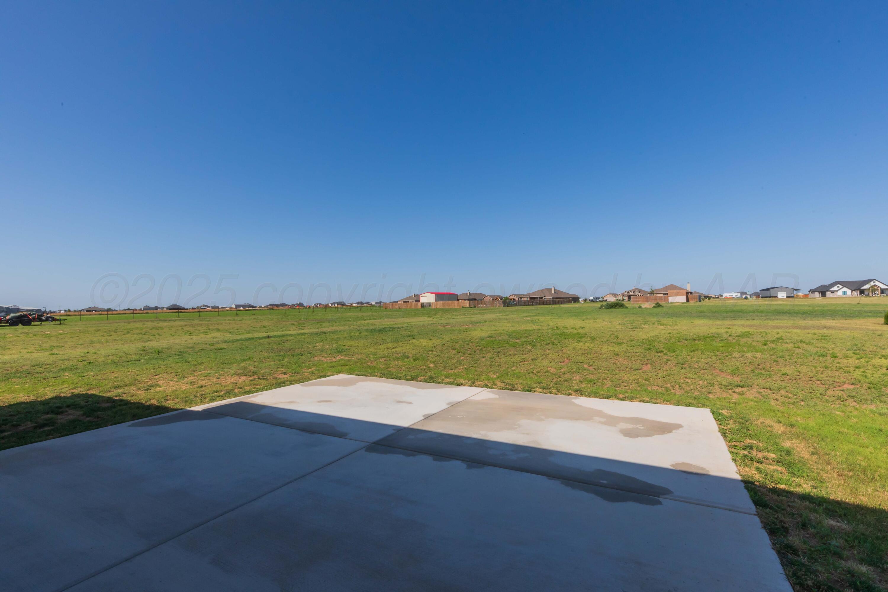 2600 Daybreak Lane Amarillo, TX 79124 - Photo 51 of 52 a view of an ocean and beach