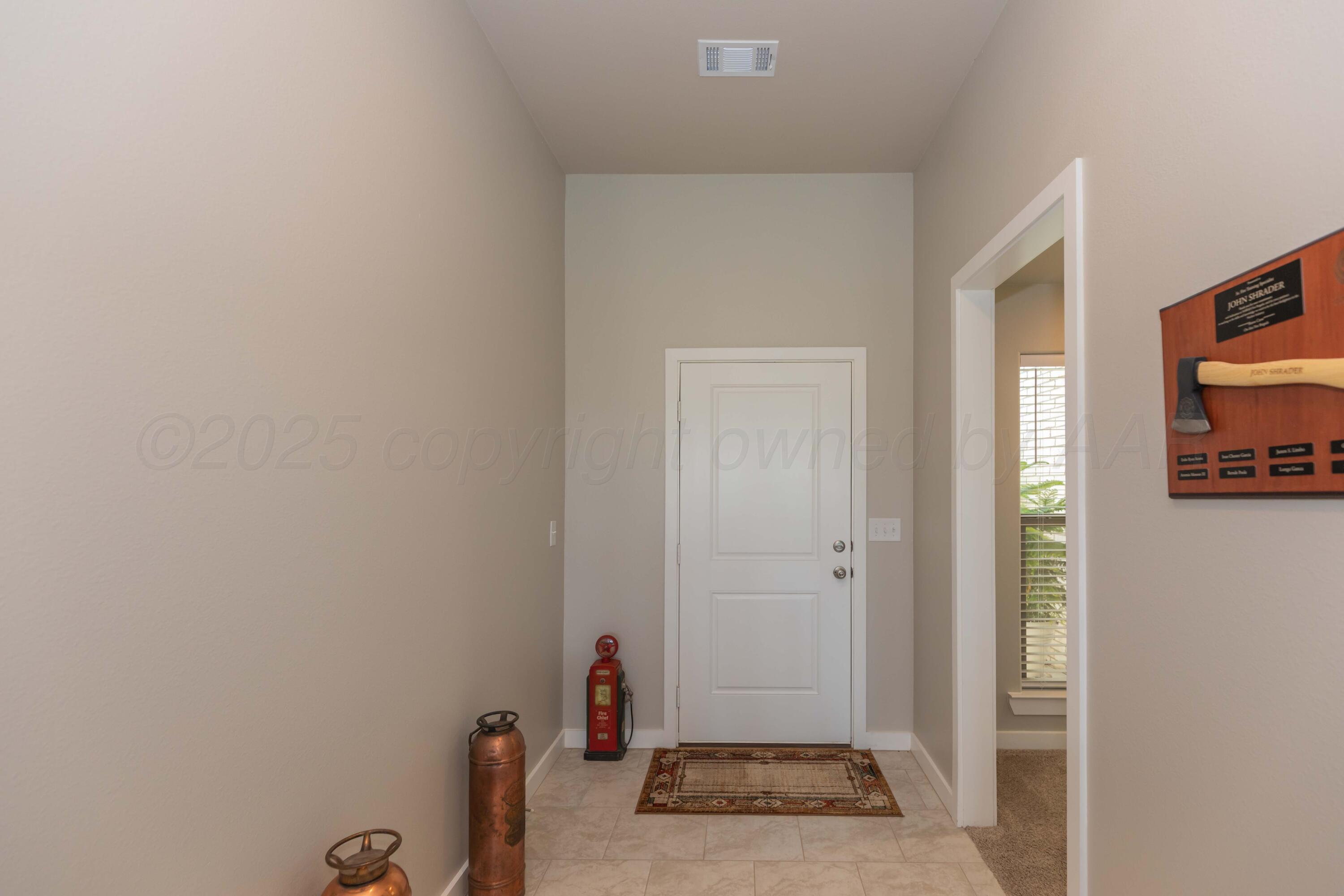 2600 Daybreak Lane Amarillo, TX 79124 - Photo 7 of 52 ENTRY