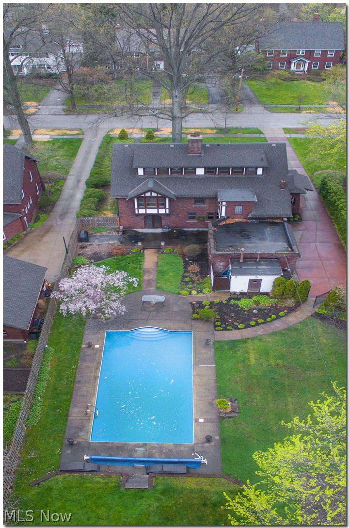 2583 Wellington Road Cleveland, OH 44118 - Photo 33 of 35 Gallery Image 33