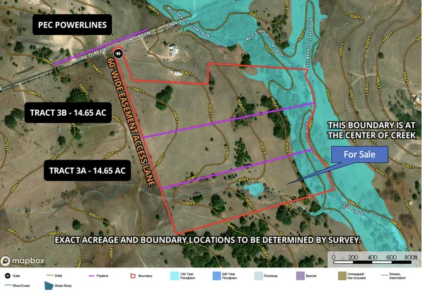 $549,999 | 5341 Cr 236 Liberty Hill, Liberty Hill, TX 78642