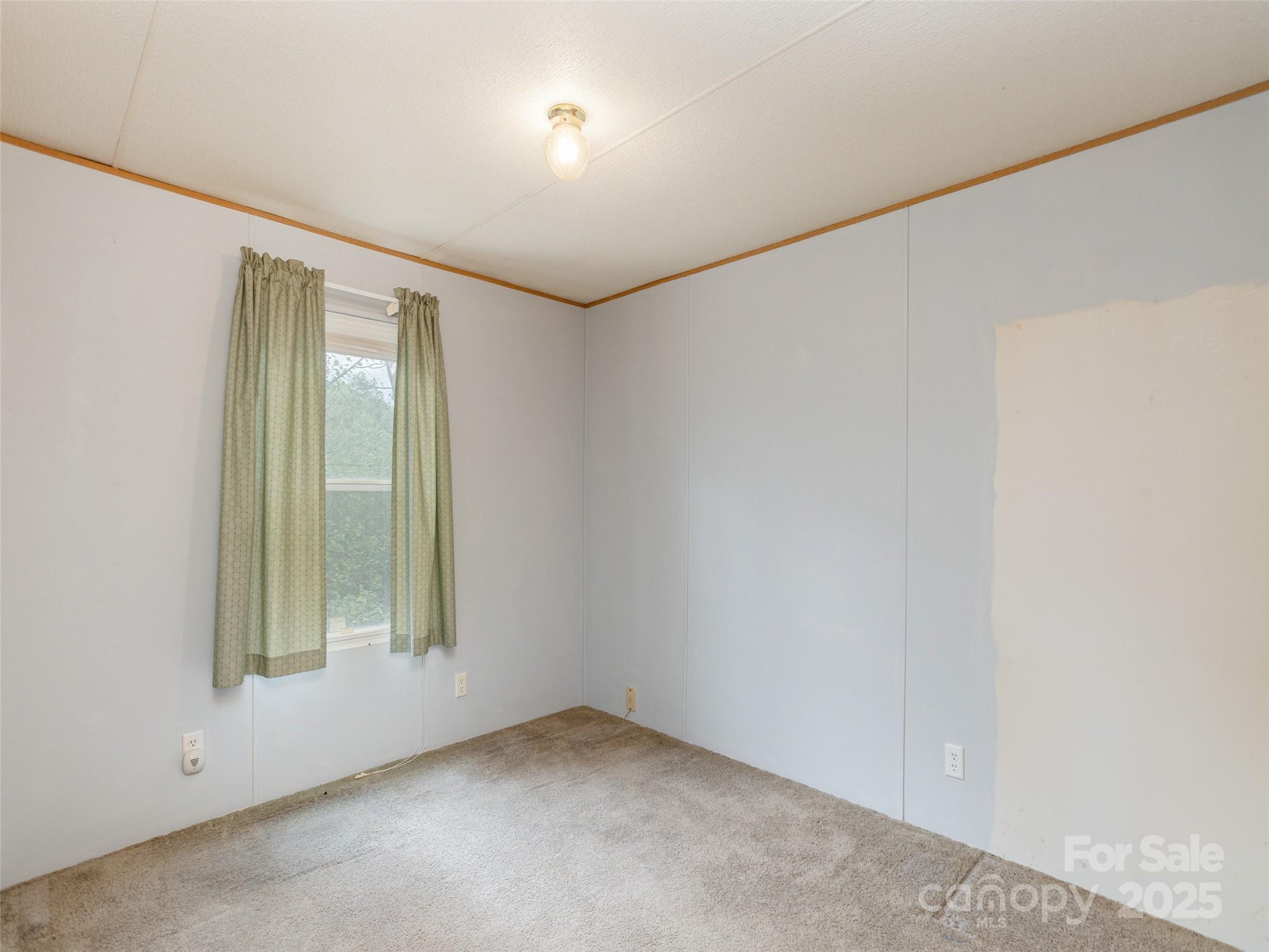 81 Mt Airy Road Marshall, NC 28753 - Photo 10 of 19 an empty room with window