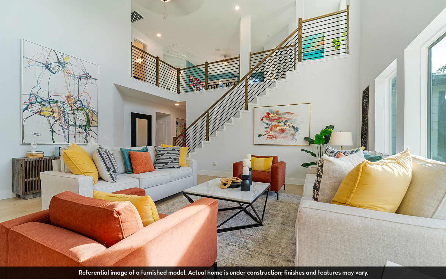 419 Grey Leaf Road Buda, TX 78610 - Photo 7 of 25 Gallery Image 7