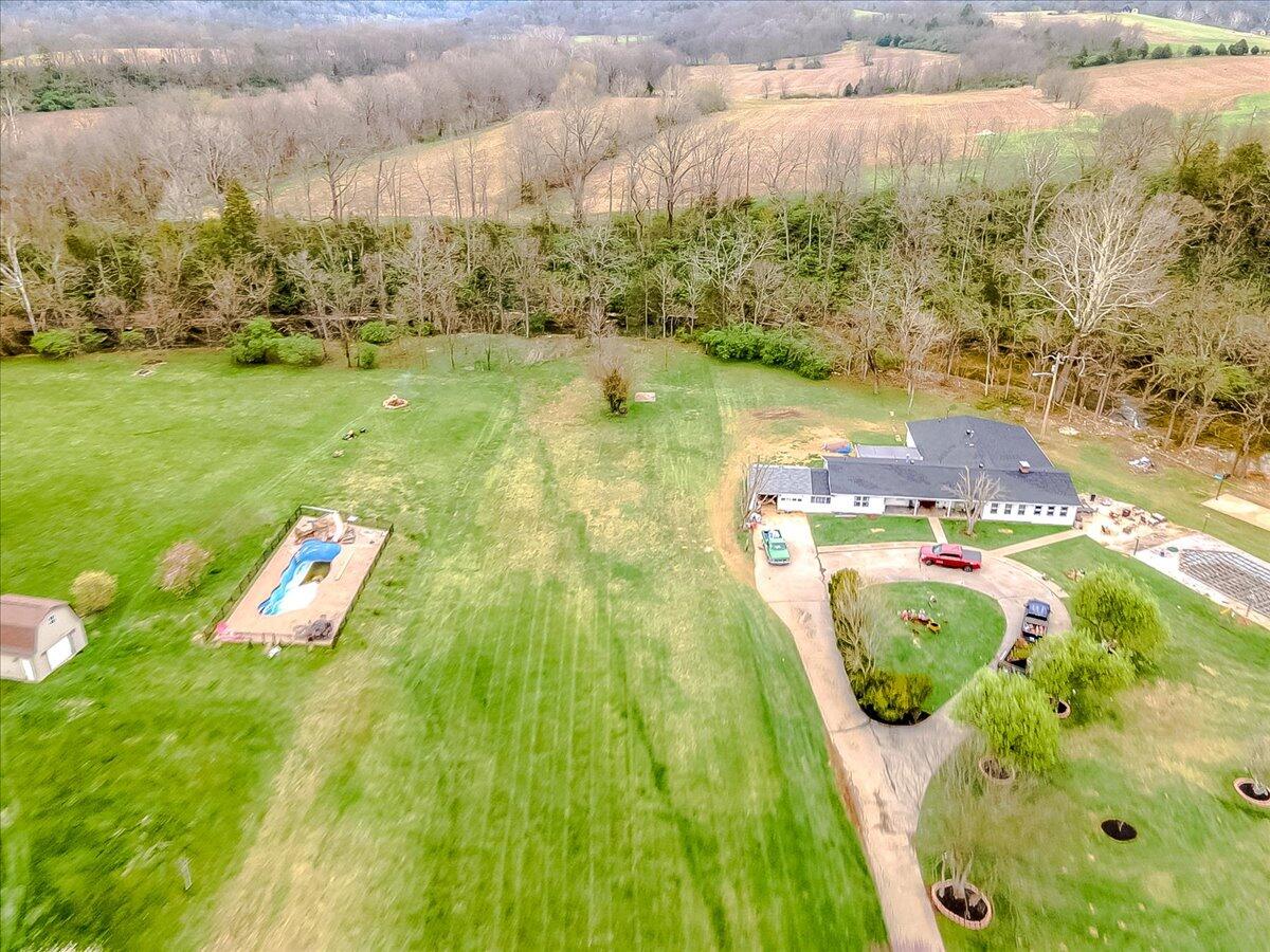 230 Bridgeport-Benson Road Frankfort, KY 40601 - Photo 63 of 71 63-4-3