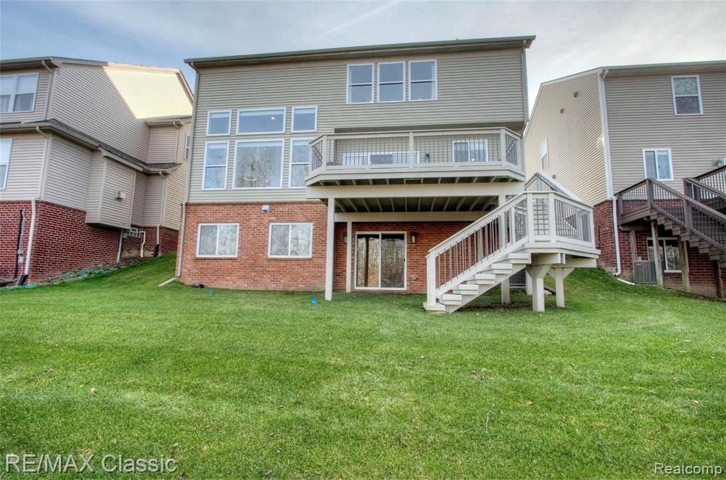 27123 Victoria Road Novi, MI 48374 - Photo 71 of 80