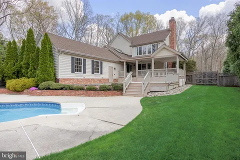 $974,000 | 54 Meetinghouse Court, Shamong, NJ 08088