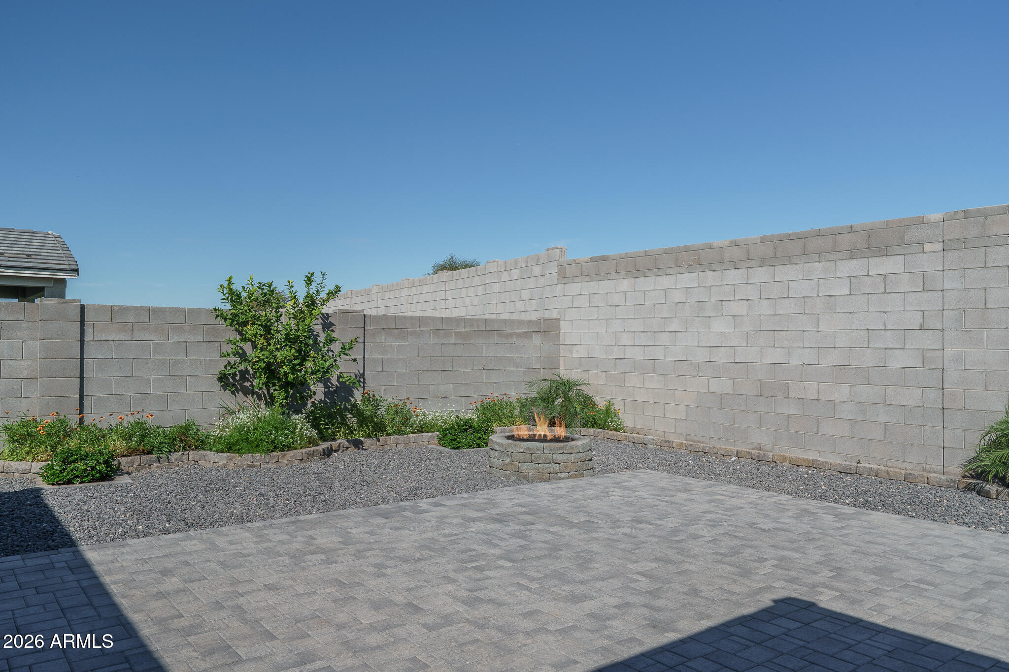 17768 West Raymond Street Goodyear, AZ 85338 - Photo 28 of 38 22) BACKYARD