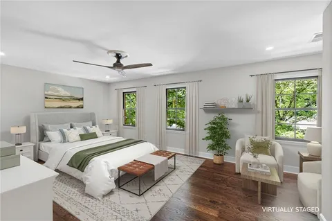 $995,000 | 140 N Bluff, Alpharetta, GA 30004