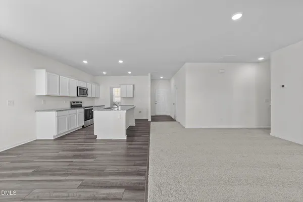 $394,990 | 394 Shiloh Way, Mebane, NC 27302