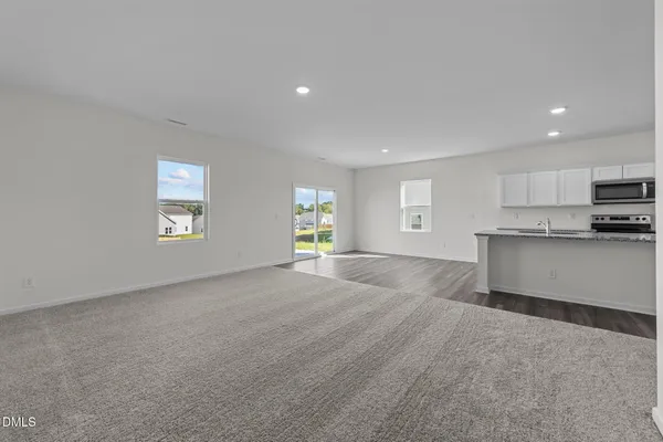 $394,990 | 394 Shiloh Way, Mebane, NC 27302