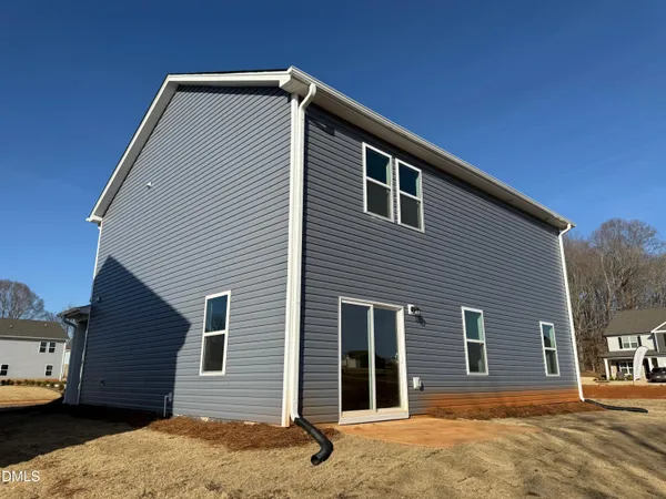 $394,990 | 394 Shiloh Way, Mebane, NC 27302