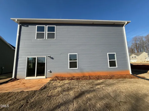 $394,990 | 394 Shiloh Way, Mebane, NC 27302