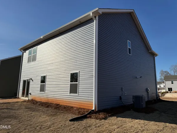 $394,990 | 394 Shiloh Way, Mebane, NC 27302