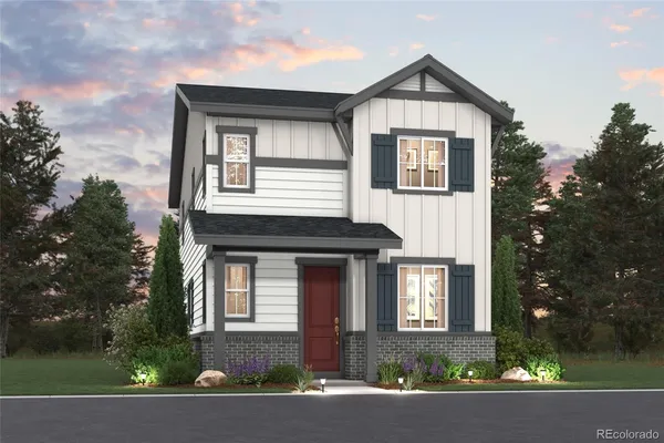 $434,990 | 20313 East 57th Avenue, Aurora, CO 80019