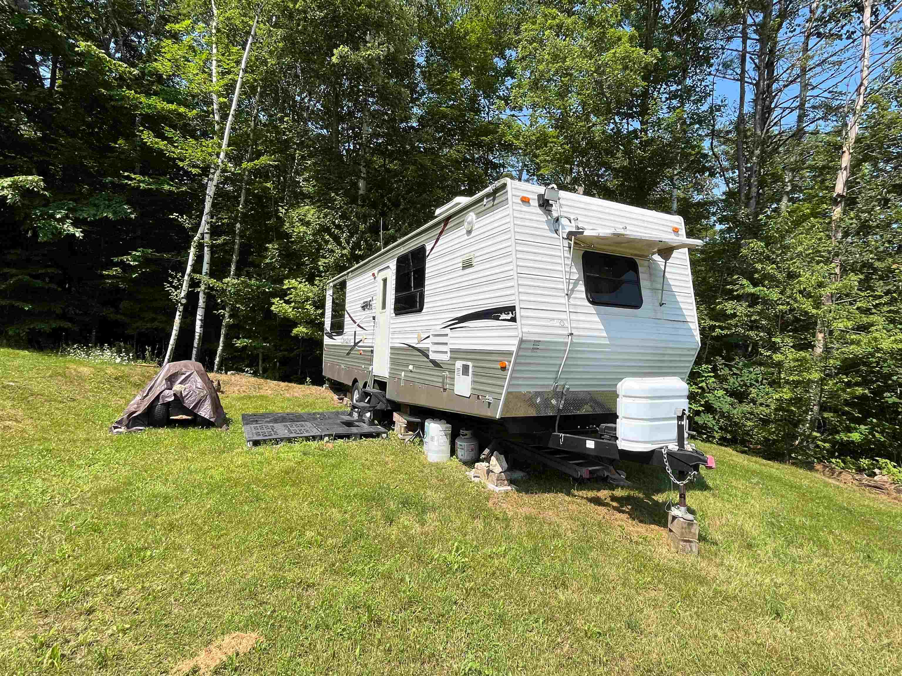 420 Gale Chandler Road Landaff, NH 03585 - Photo 11 of 39 Gallery Image 11