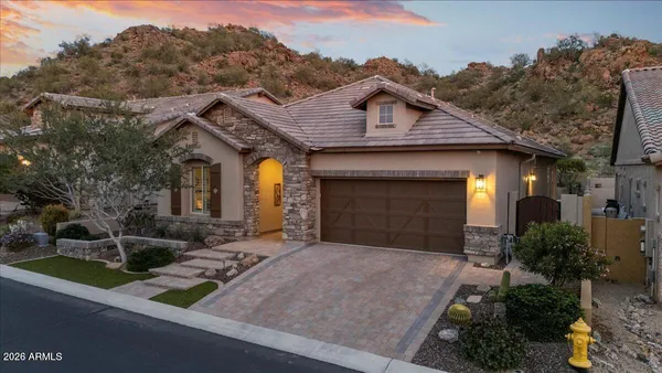 $785,000 | 1865 North Bernard Circle, Mesa, AZ 85207