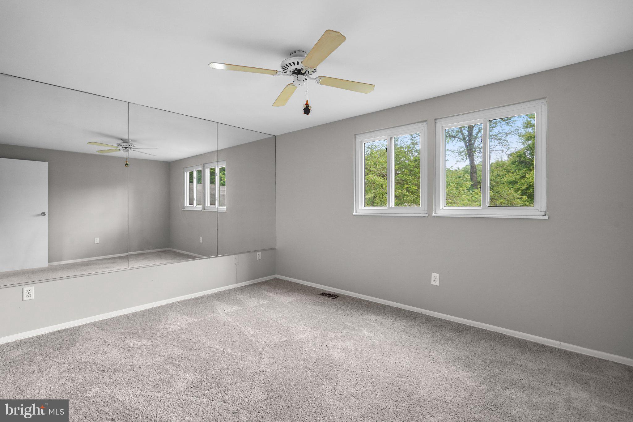 15436 Good Hope Road Silver Spring, MD 20905 - Photo 12 of 25 Bedroom #1
