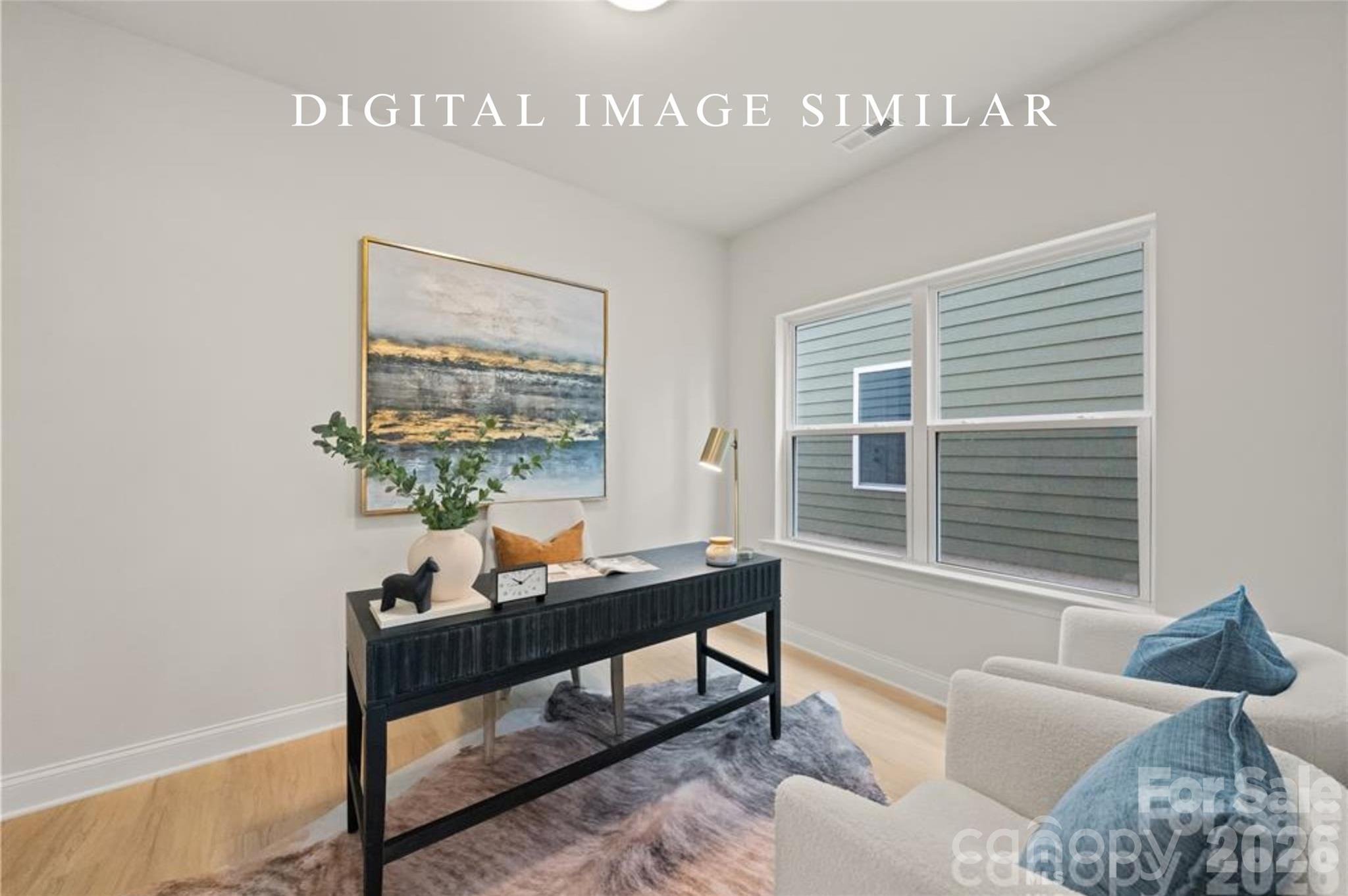2928 Mulberry Church Road Charlotte, NC 28208 - Photo 15 of 43