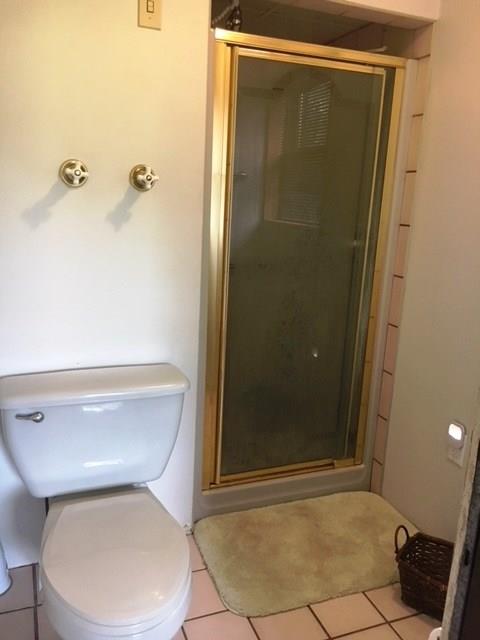 132 Moore Road Butler, PA 16001 - Photo 17 of 24 Partial view of master bathroom (separate vanity area in other photo)
