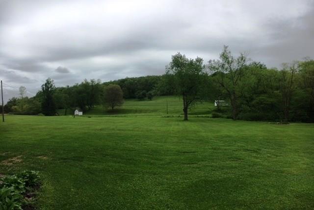 132 Moore Road Butler, PA 16001 - Photo 3 of 24 Beautiful 1.2 included in this sale - but enjoy the gorgeous view of the property behind, as well!