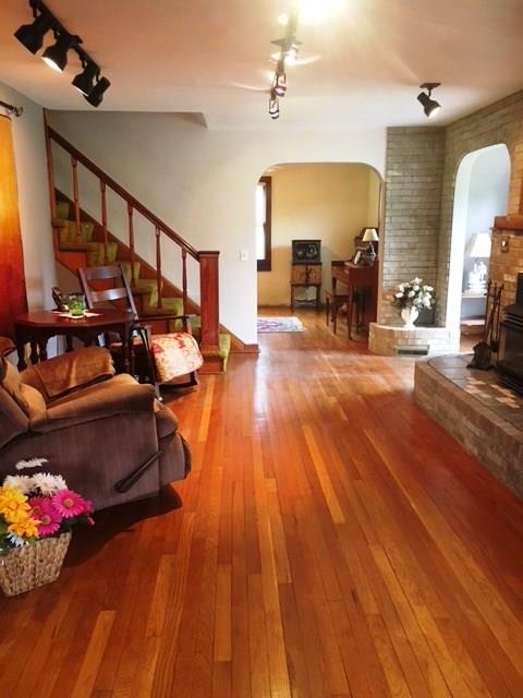 132 Moore Road Butler, PA 16001 - Photo 10 of 24