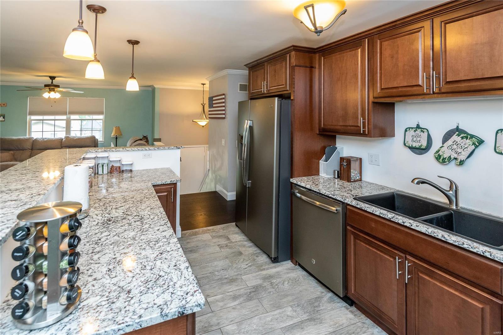 410 Riggin Road Troy, IL 62294 - Photo 5 of 17