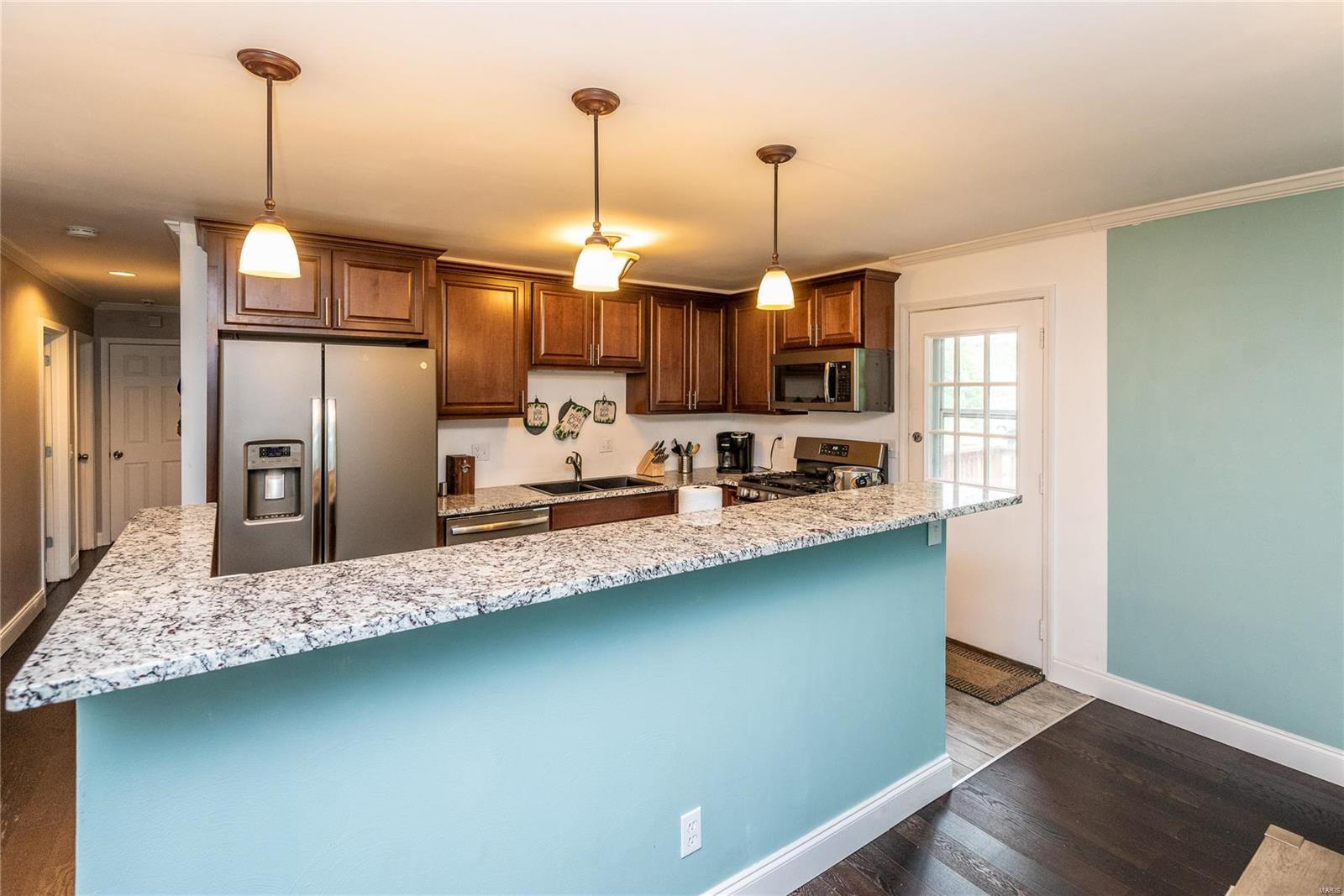 410 Riggin Road Troy, IL 62294 - Photo 7 of 17