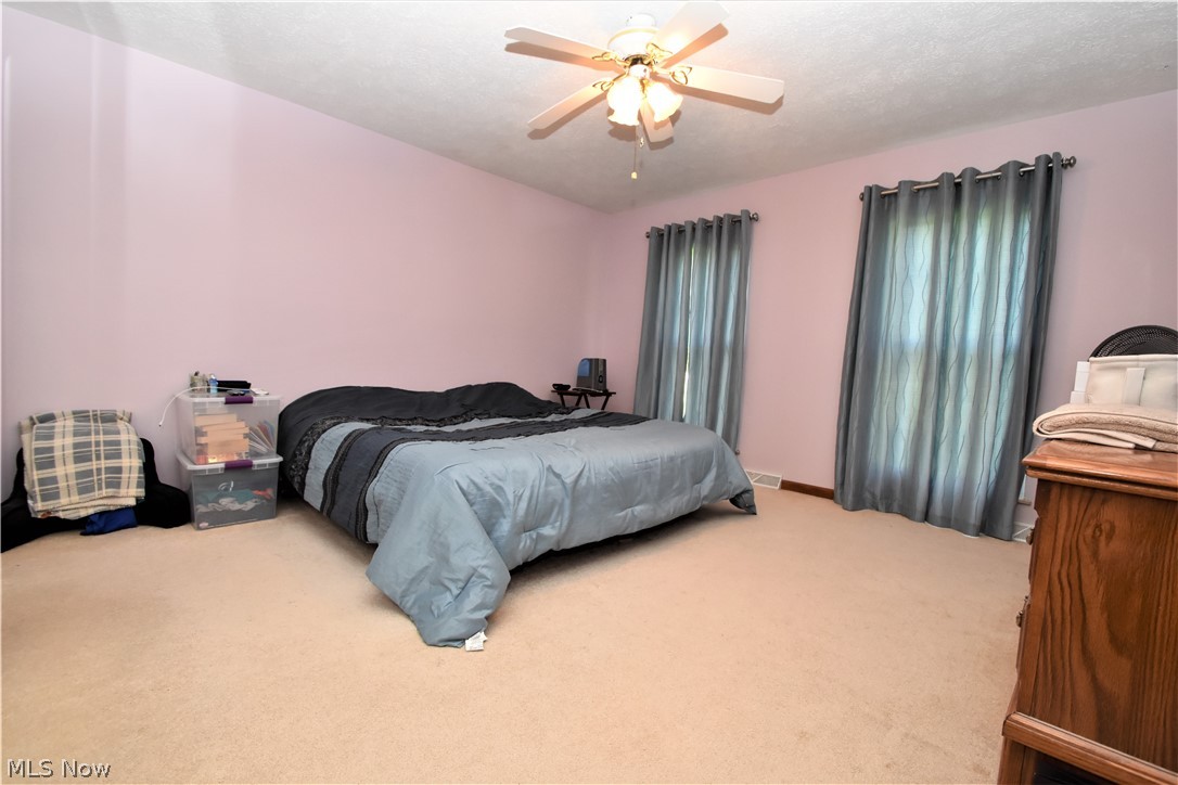 7485 Ballash Road Medina, OH 44256 - Photo 17 of 31 Master bedroom