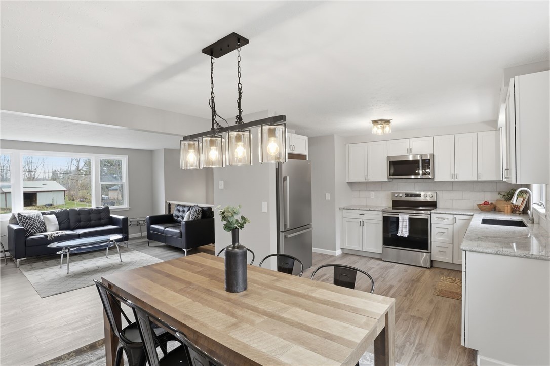 5644 Van Cruyningham Road Williamson, NY 14589 - Photo 16 of 30