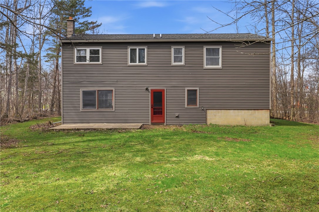 5644 Van Cruyningham Road Williamson, NY 14589 - Photo 28 of 30