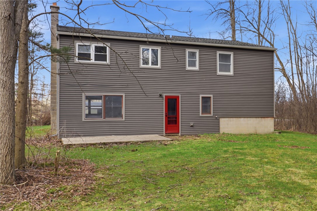 5644 Van Cruyningham Road Williamson, NY 14589 - Photo 29 of 30