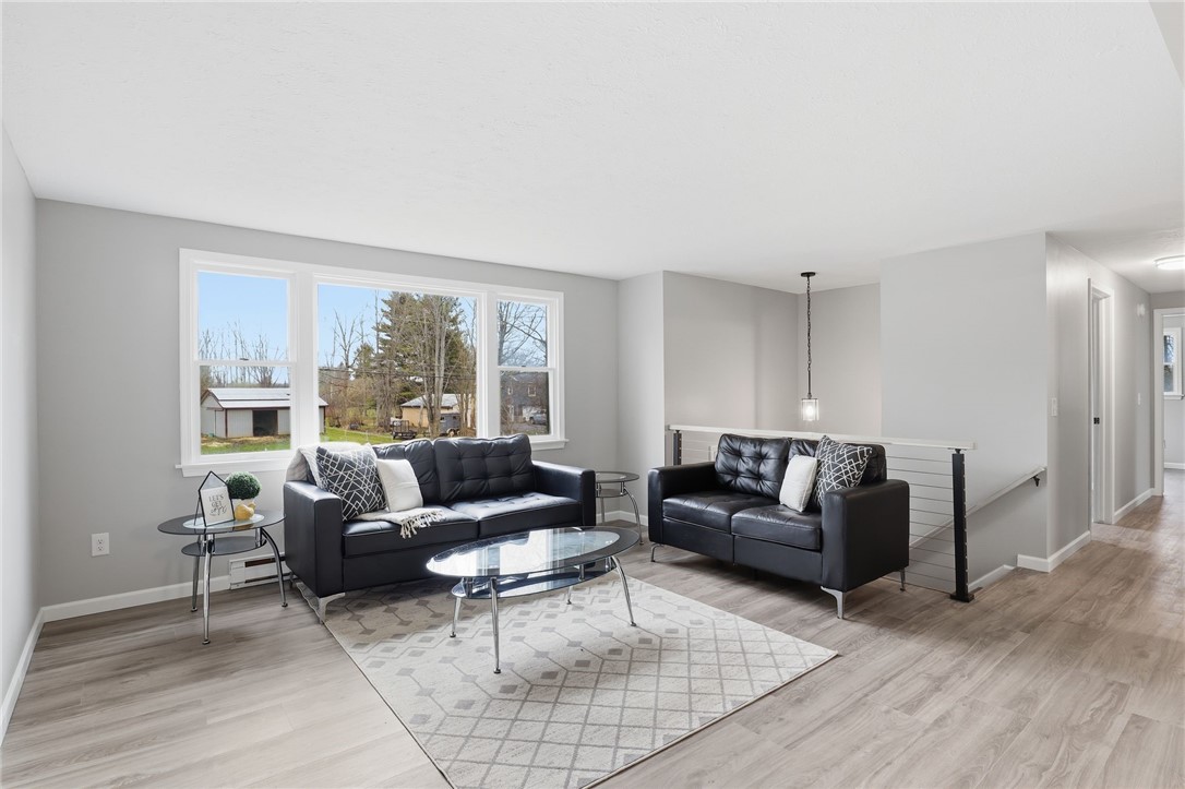 5644 Van Cruyningham Road Williamson, NY 14589 - Photo 4 of 30