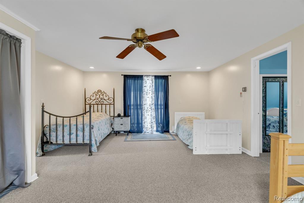 7489 Aspen Road Lexington, MI 48450 - Photo 40 of 62