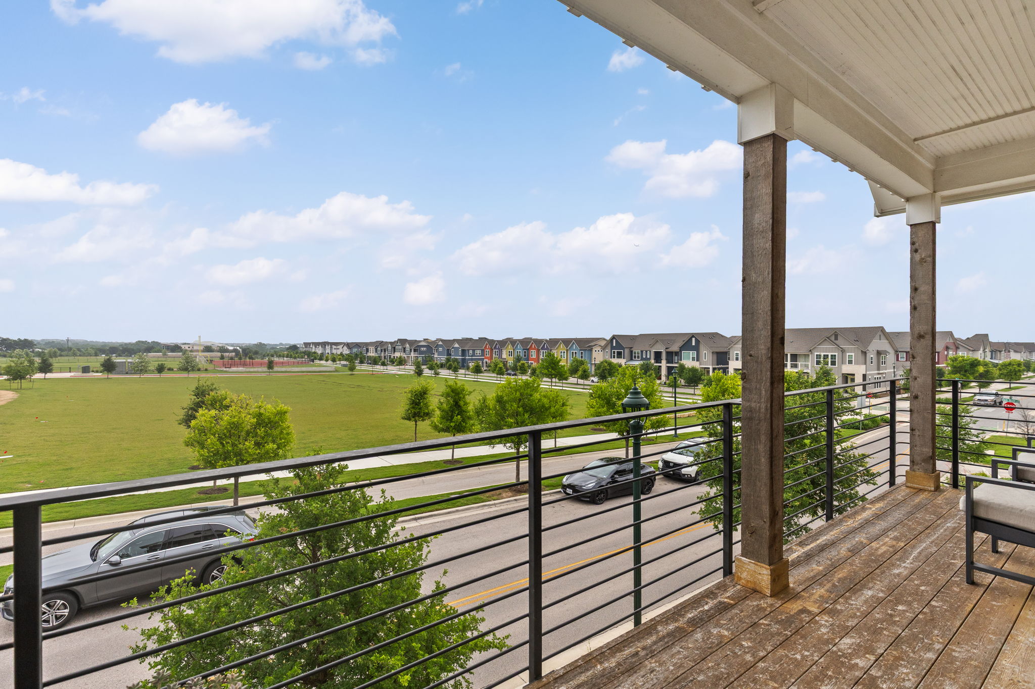 4312 Tilley Street Austin, TX 78723 - Photo 24 of 36