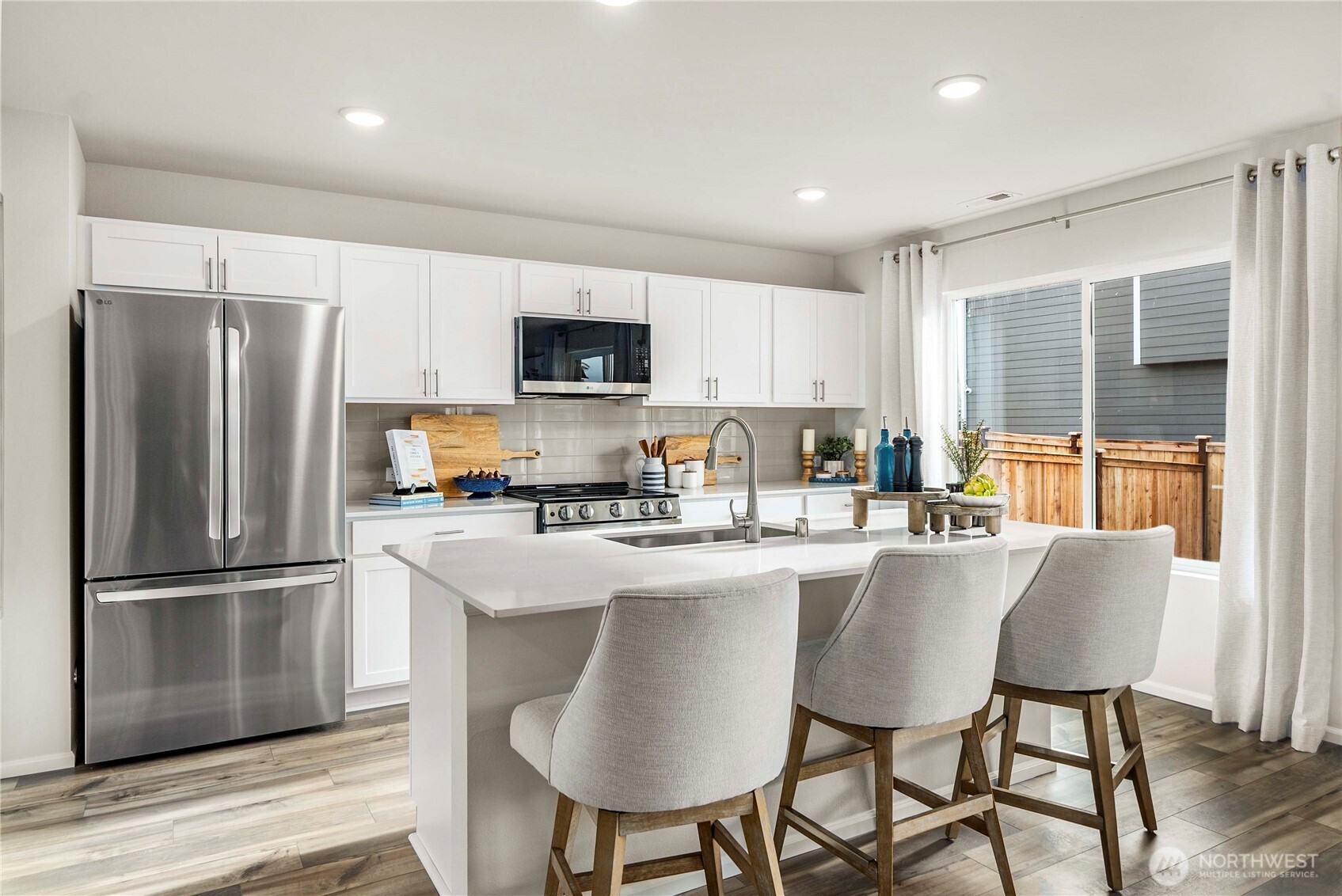 9810 Ferns Loop Southeast Yelm, WA 98597 - Photo 14 of 30