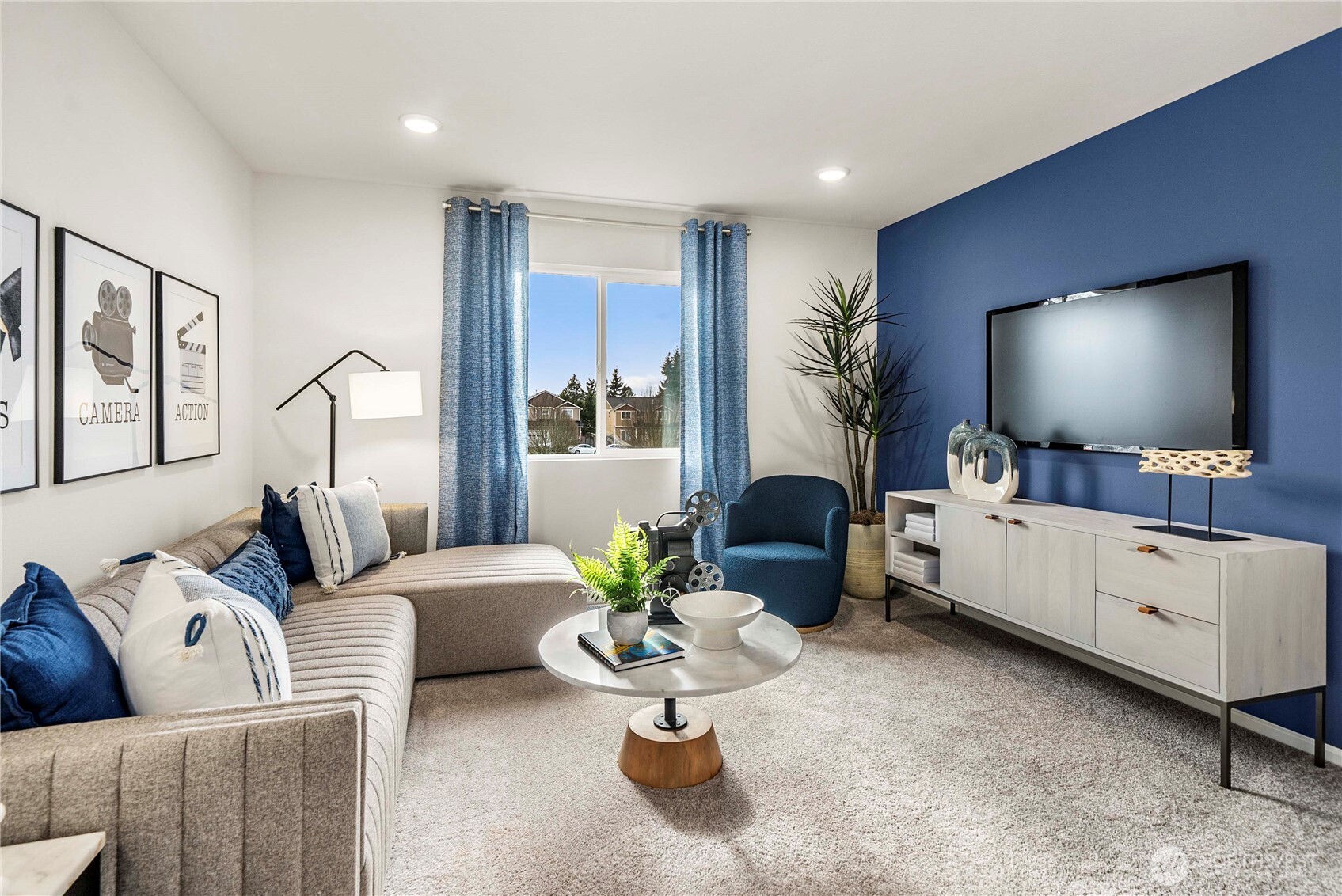 9810 Ferns Loop Southeast Yelm, WA 98597 - Photo 17 of 30