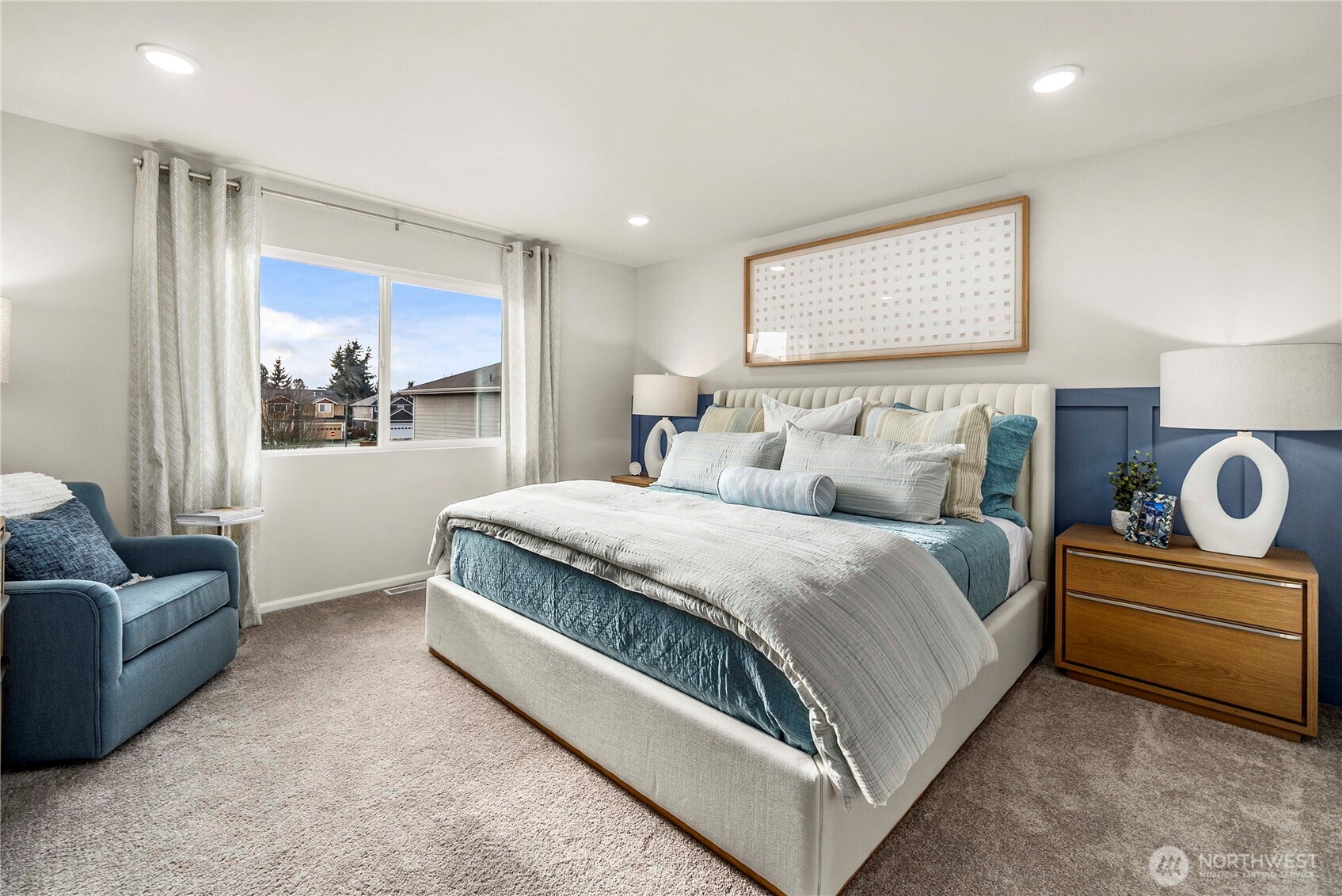 9810 Ferns Loop Southeast Yelm, WA 98597 - Photo 18 of 30