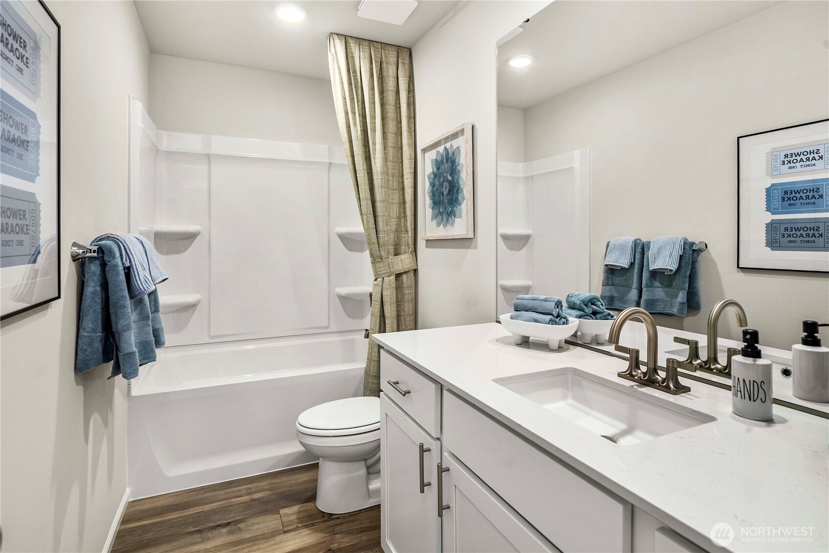 9810 Ferns Loop Southeast Yelm, WA 98597 - Photo 22 of 30